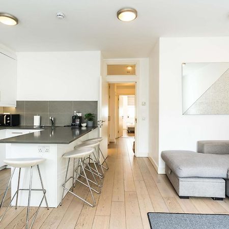 Spacious 2 Bedroom / Earls Court / Kensington London Ngoại thất bức ảnh