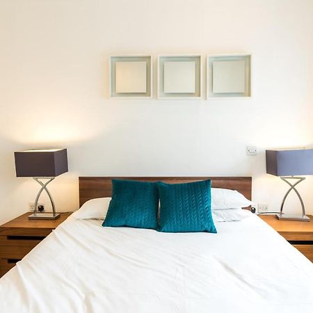 Spacious 2 Bedroom / Earls Court / Kensington London Ngoại thất bức ảnh