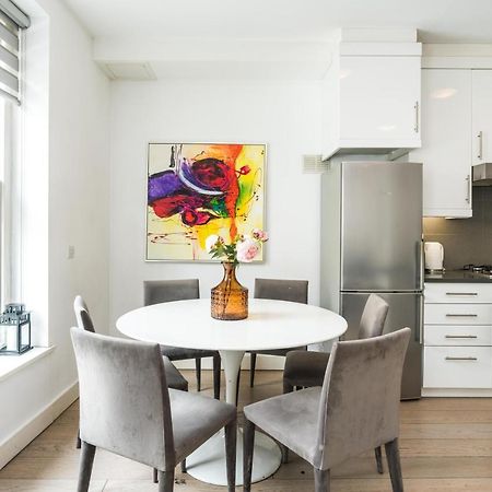 Spacious 2 Bedroom / Earls Court / Kensington London Ngoại thất bức ảnh