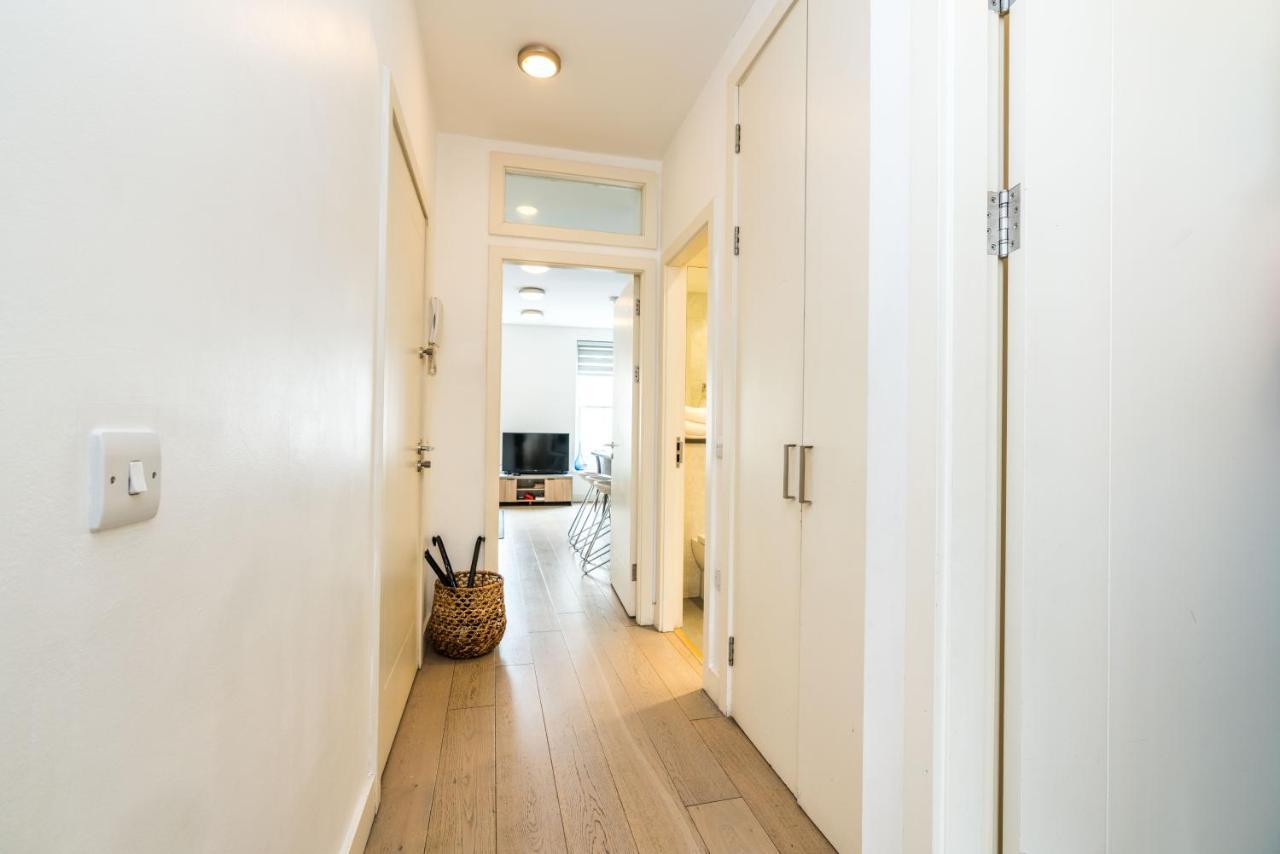 Spacious 2 Bedroom / Earls Court / Kensington London Ngoại thất bức ảnh