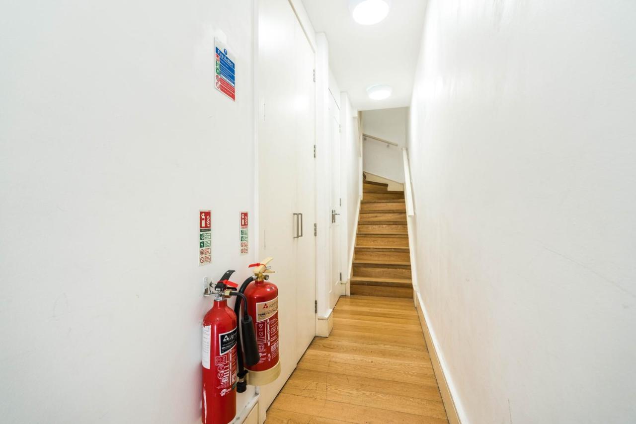 Spacious 2 Bedroom / Earls Court / Kensington London Ngoại thất bức ảnh